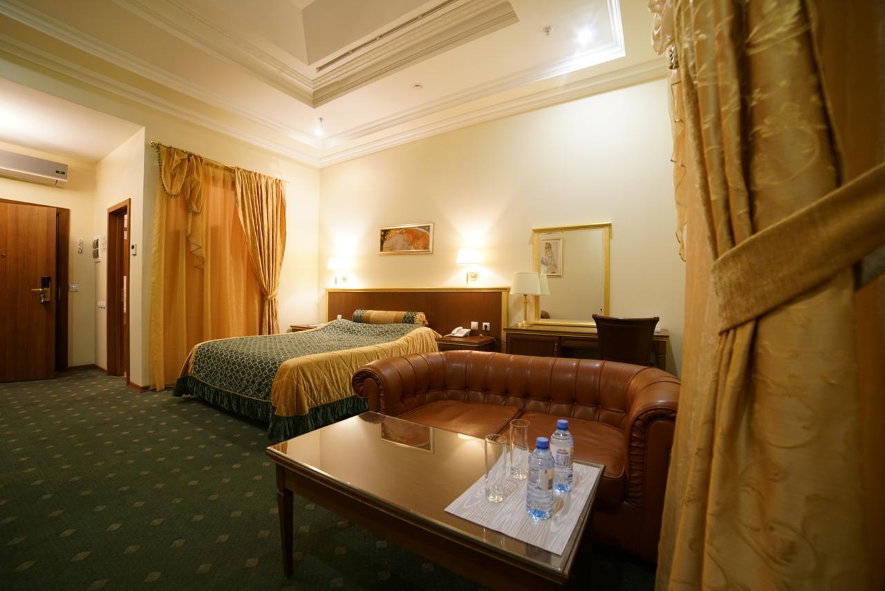 HOTEL NEVSKY КУРСК 3* (Россия) - от 1298 RUB | NOCHI