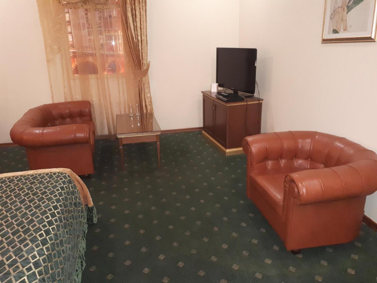 HOTEL NEVSKY КУРСК 3* (Россия) - от 1327 RUB | NOCHI