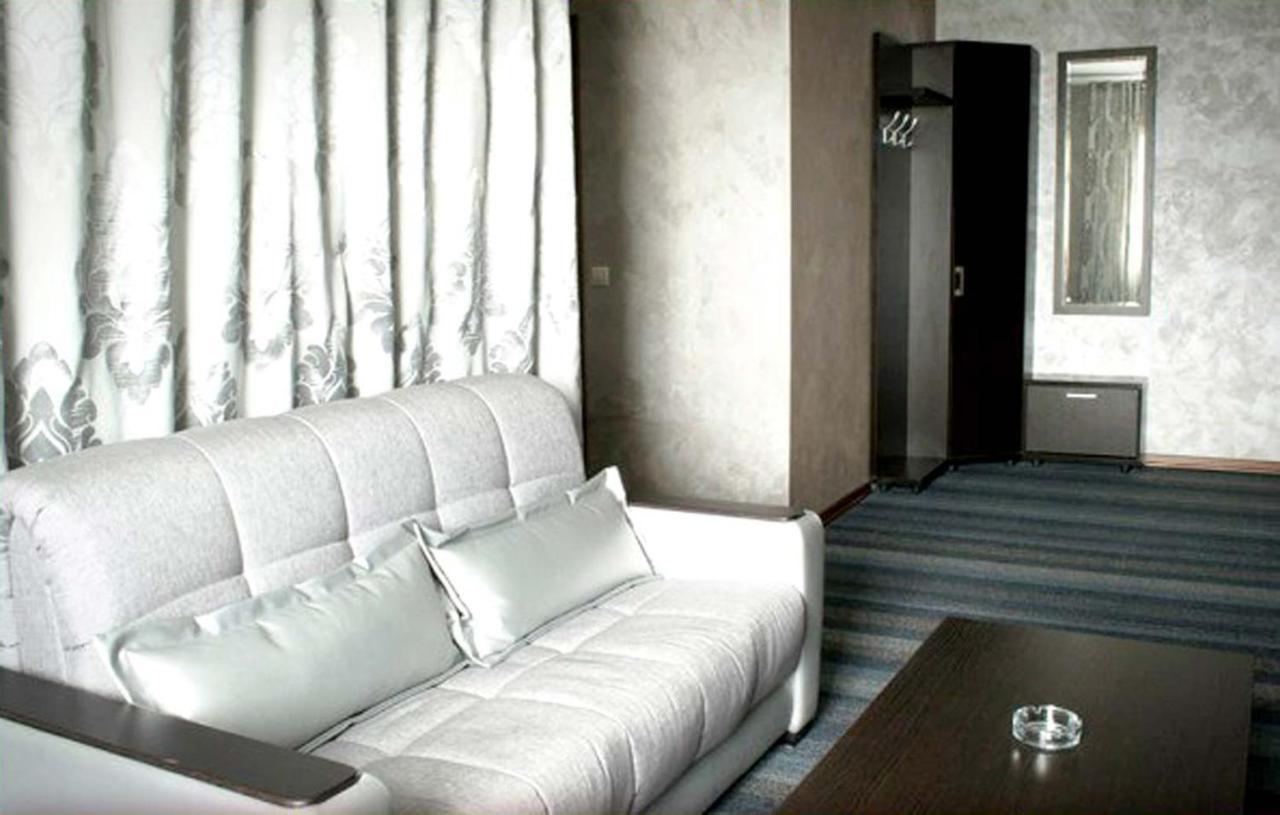 HOTEL NEVSKY КУРСК 3* (Россия) - от 1264 RUB | NOCHI