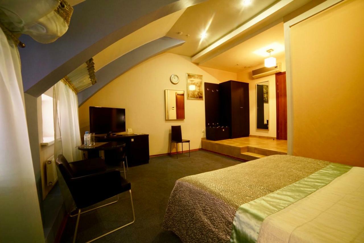 HOTEL NEVSKY КУРСК 3* (Россия) - от 1264 RUB | NOCHI