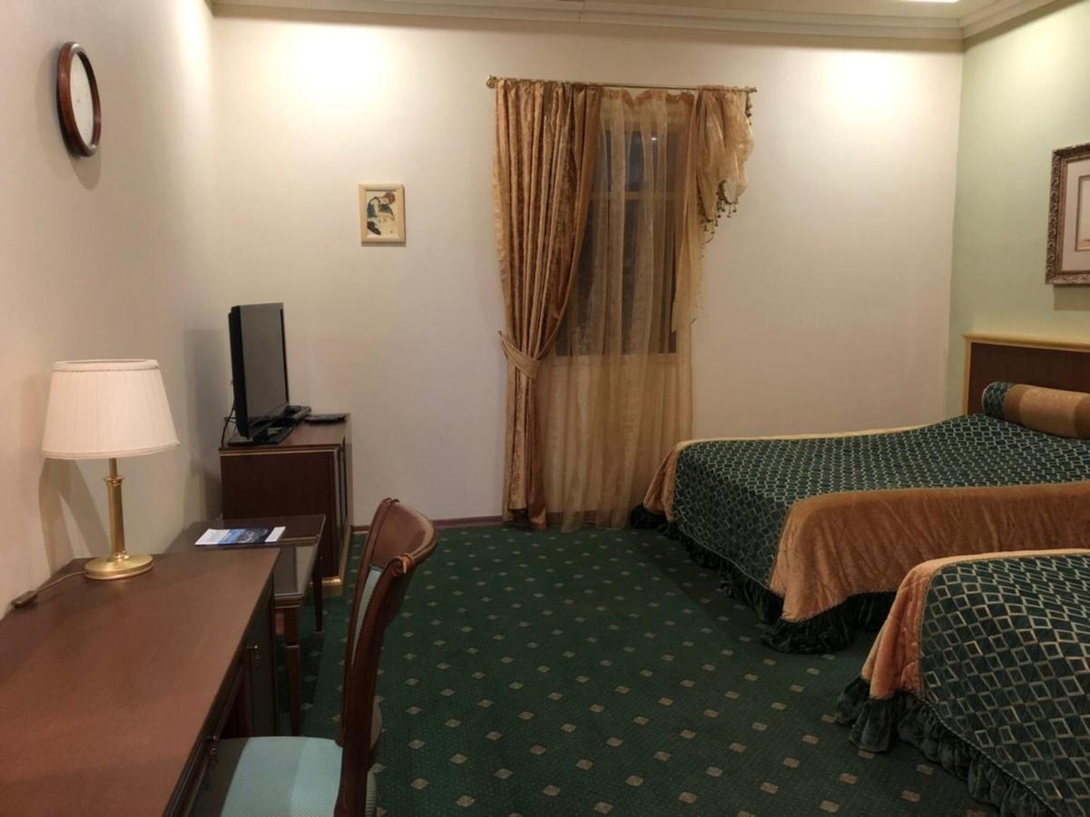 HOTEL NEVSKY КУРСК 3* (Россия) - от 1264 RUB | NOCHI